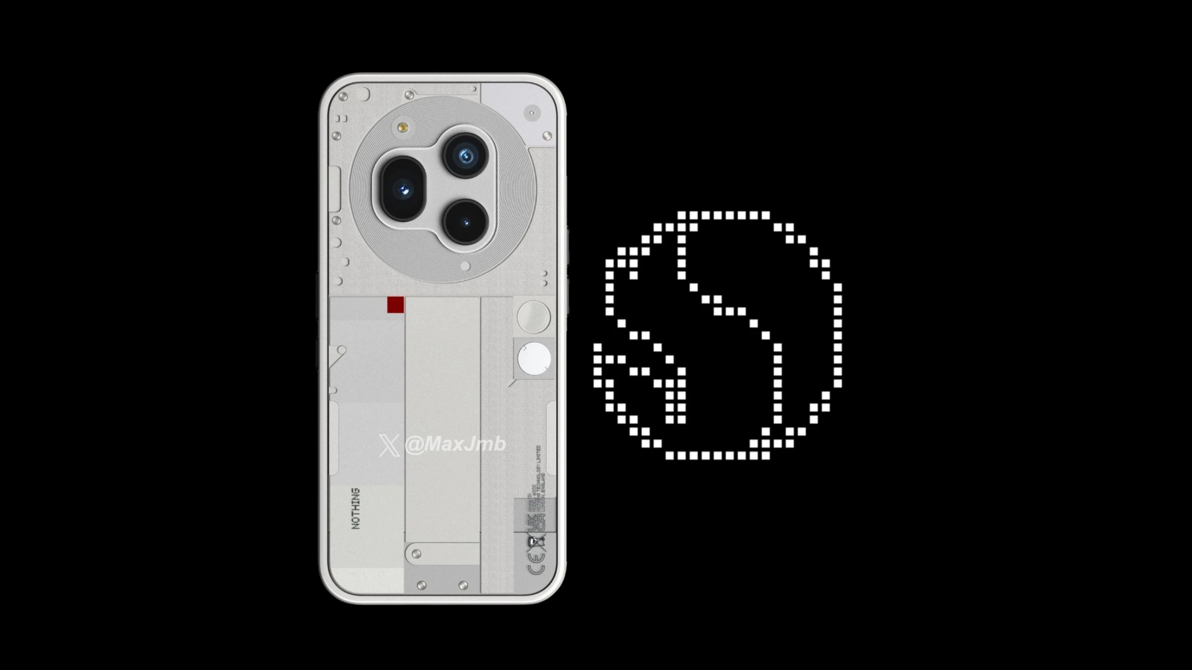 Nothing Phone (3) software support 1