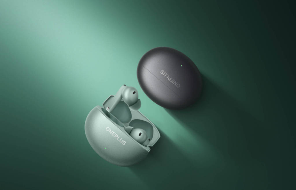 OnePlus Buds 4