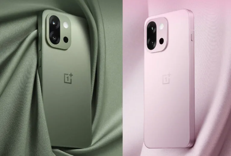 OnePlus 13s India launch 1