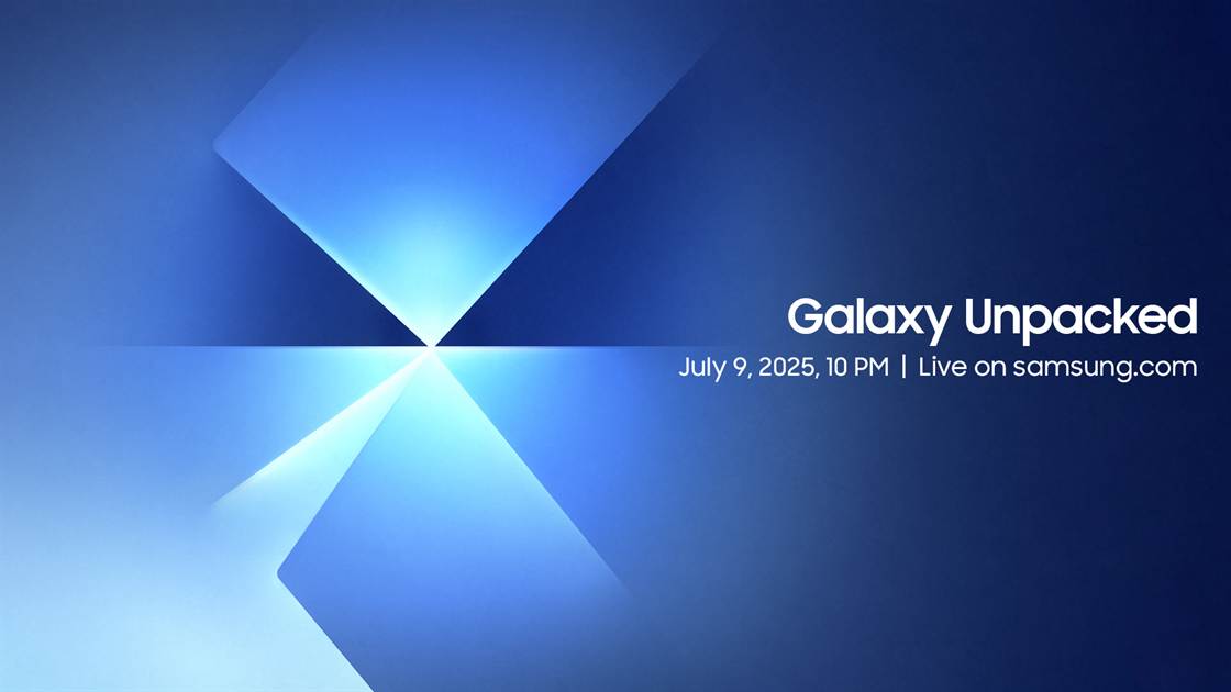 Samsung Galaxy Unpacked 2025 Invite (2)