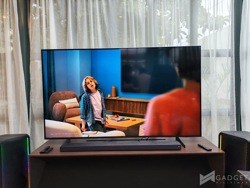 Samsung Vision AI Game Night 2025 (66)