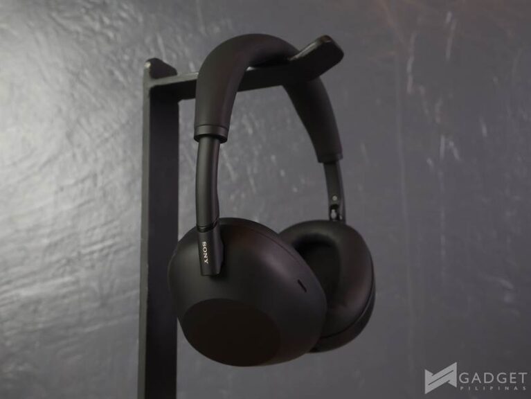 Sony WH 1000XM6 Review (41)
