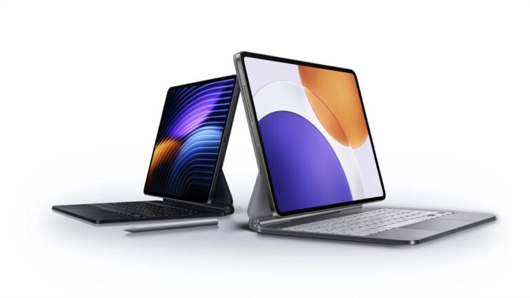 Xiaomi Pad 7S Pro 12.5 1
