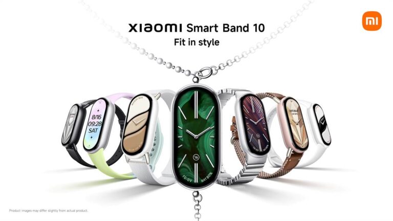 Xiaomi Smart Band 10 Philippines (1)