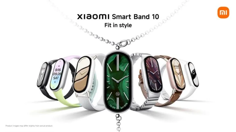 Xiaomi Smart Band 10 Philippines (1)