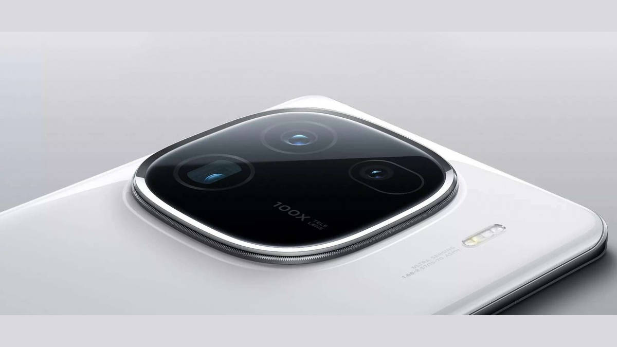 vivo iQOO 12 series banner