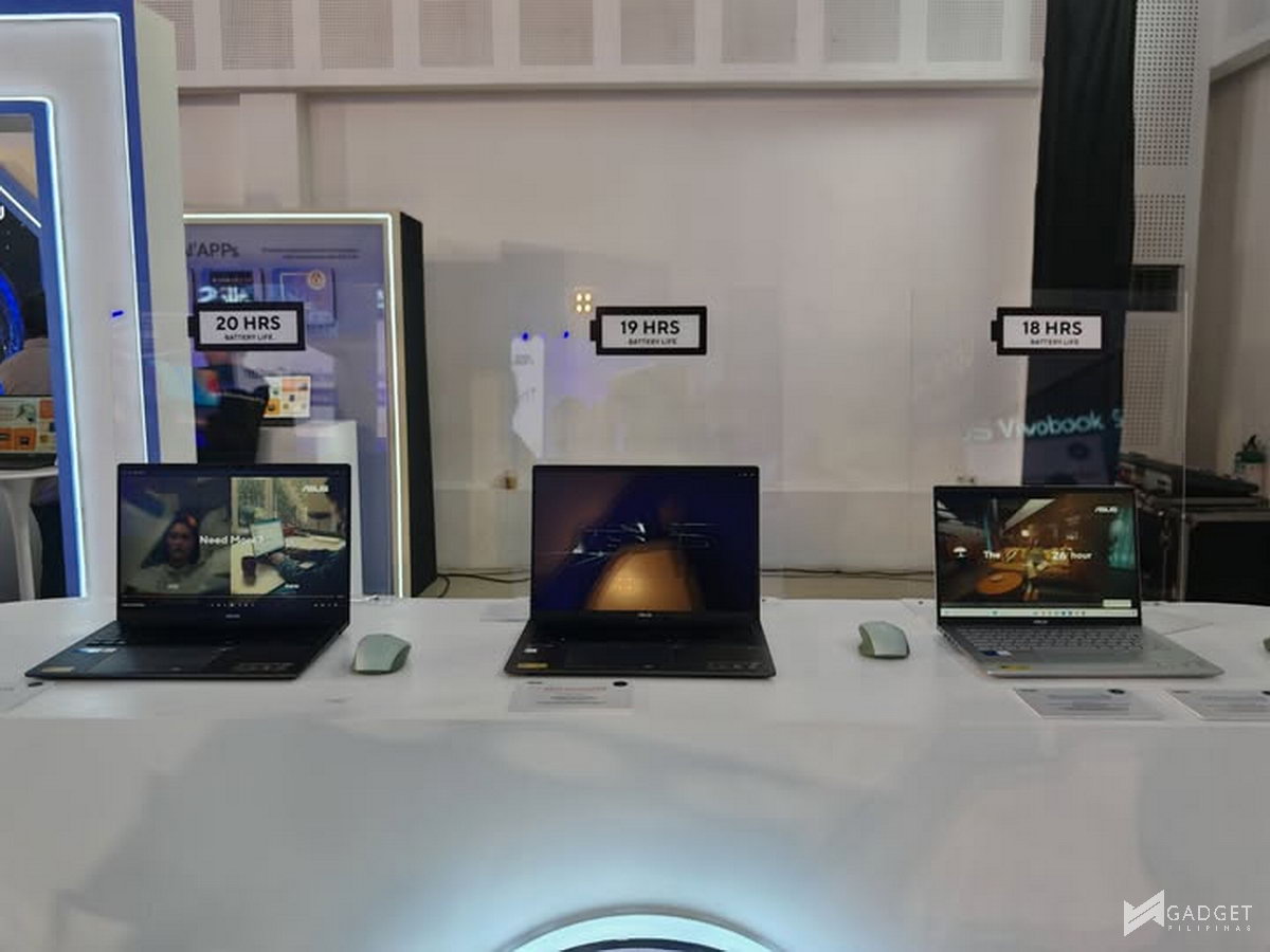 ASUS Vivobook S Series Buying Guide 001