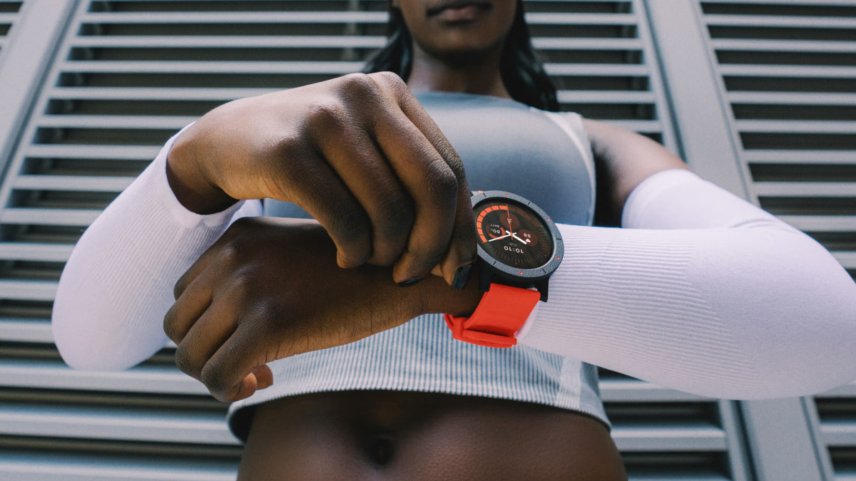 CMF Watch 3 Pro launch 1