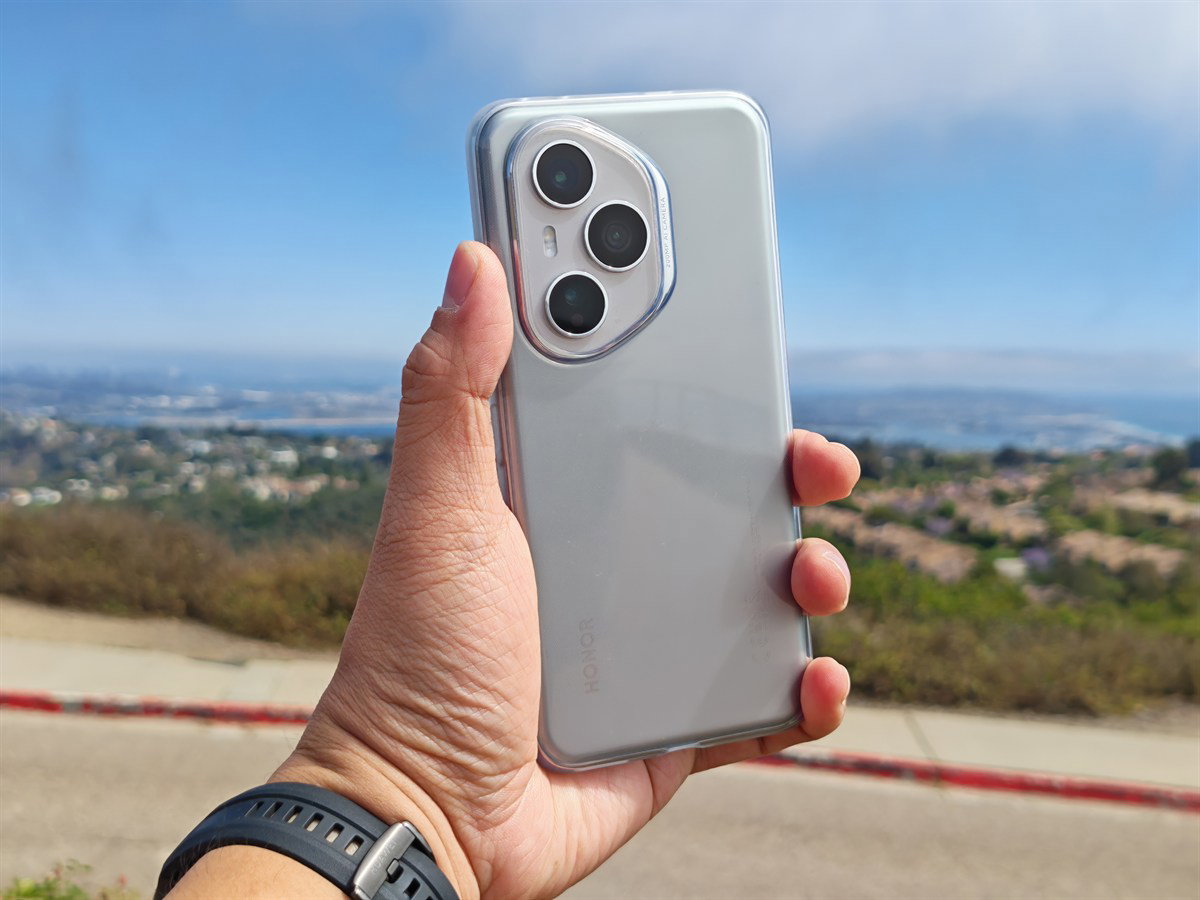 HONOR 400 Pro First Impressions 68