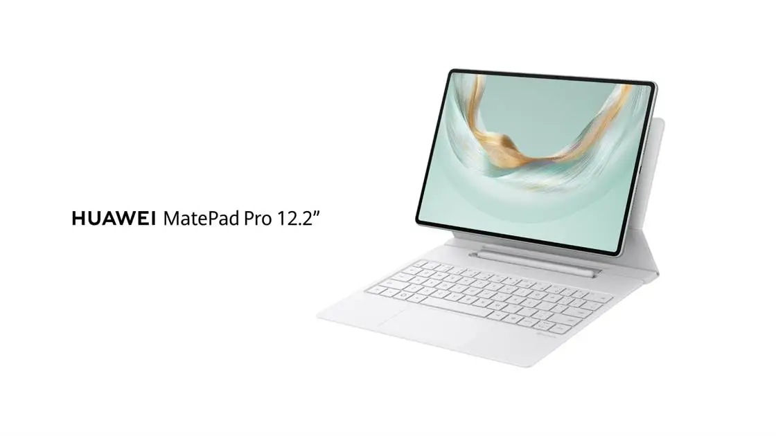 HUAWEI MatePad Pro 12.2 (2025) Pre order (2)