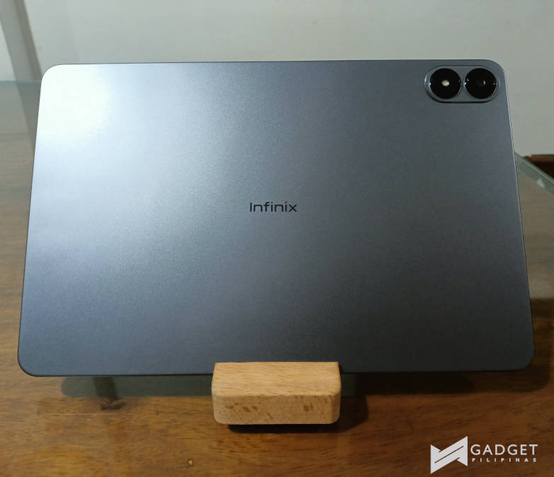 Infinix XPAD 20 Feature 6