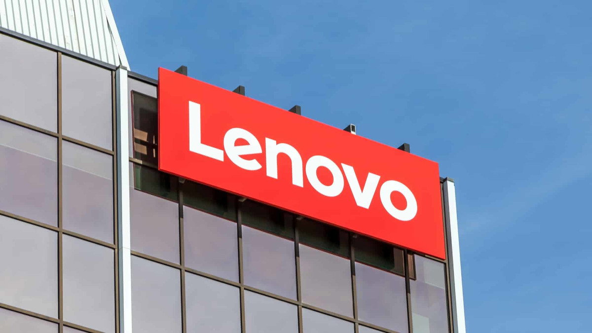 Lenovo banner