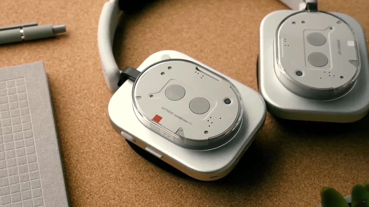 Nothing Headphone (1) launch 3