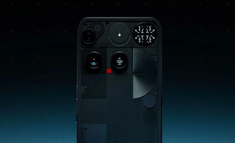 Nothing Phone 3 and Headphone 1 Price Philippines (1)