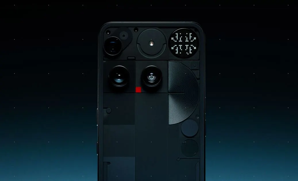 Nothing Phone 3 and Headphone 1 Price Philippines (1)