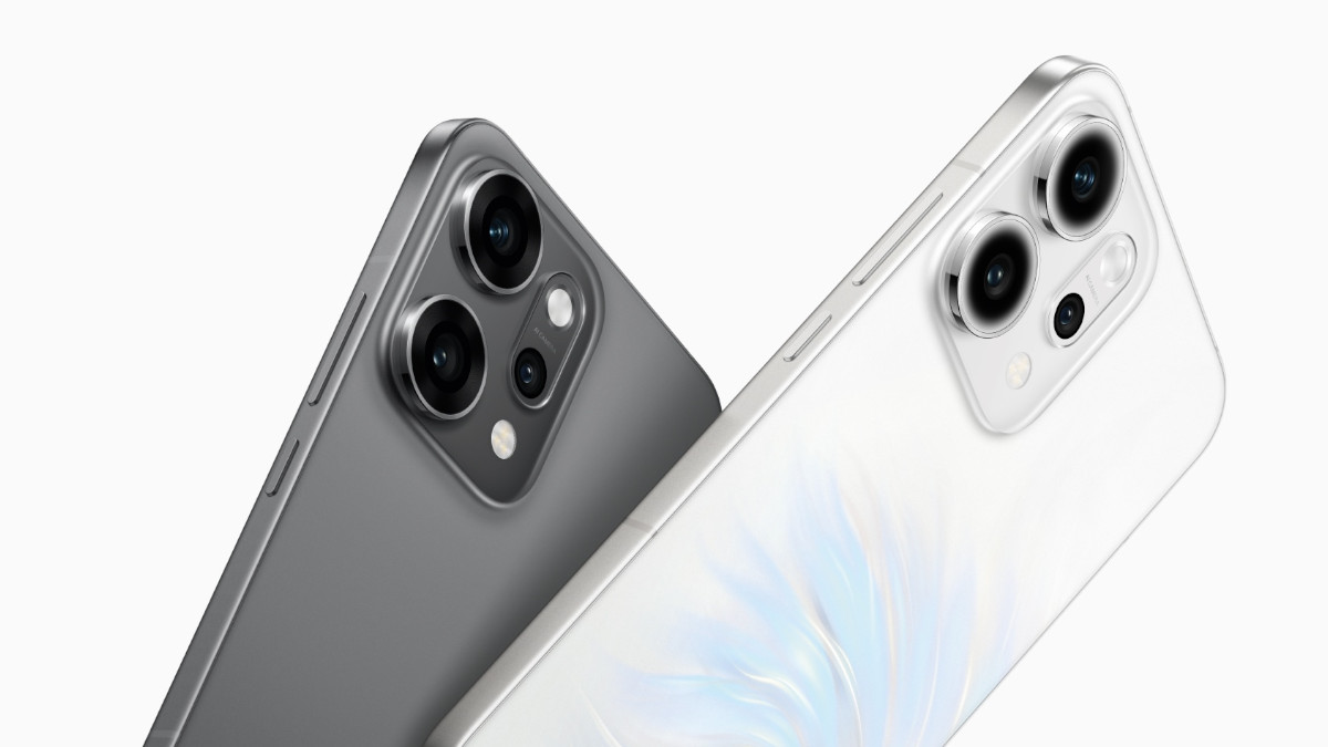 OPPO Reno14 series 5G India launch 1