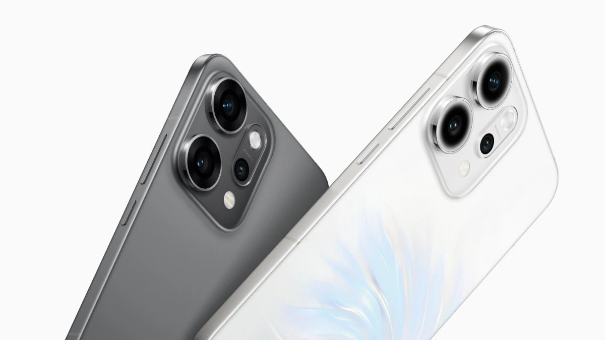 OPPO Reno14 series 5G India launch 1