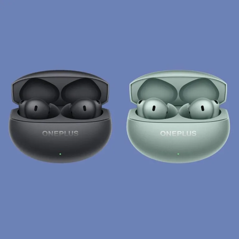 OnePlus Buds 4 All Colors