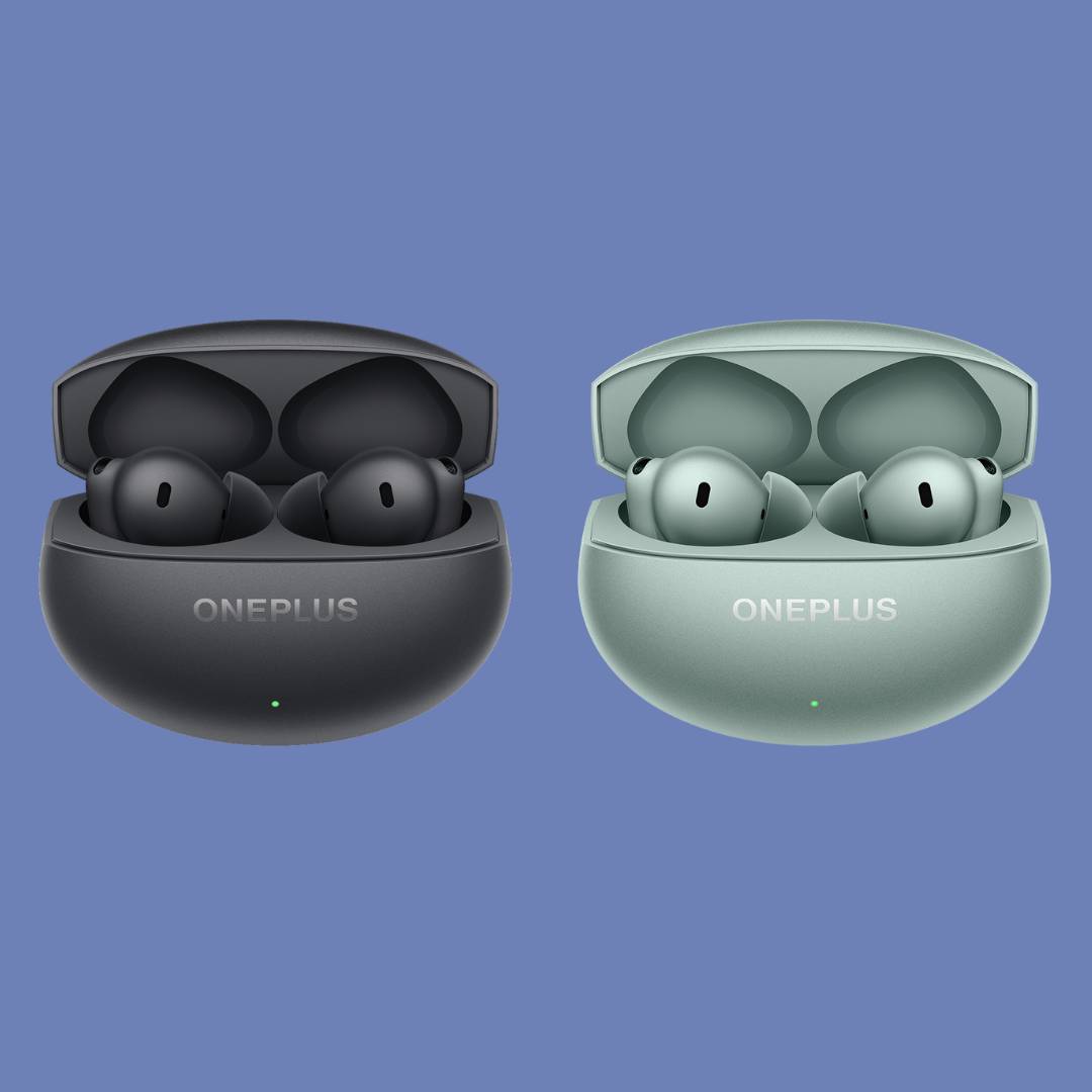 OnePlus Buds 4 All Colors