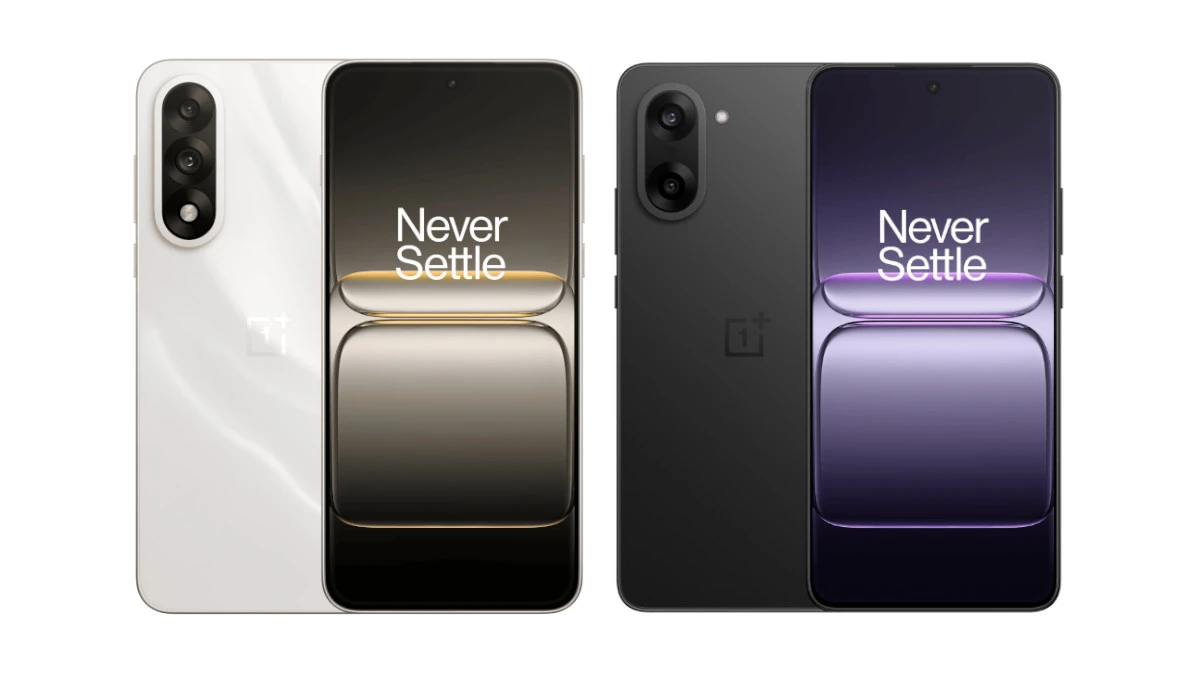 OnePlus Nord 5 and Nord CE5 launch 1