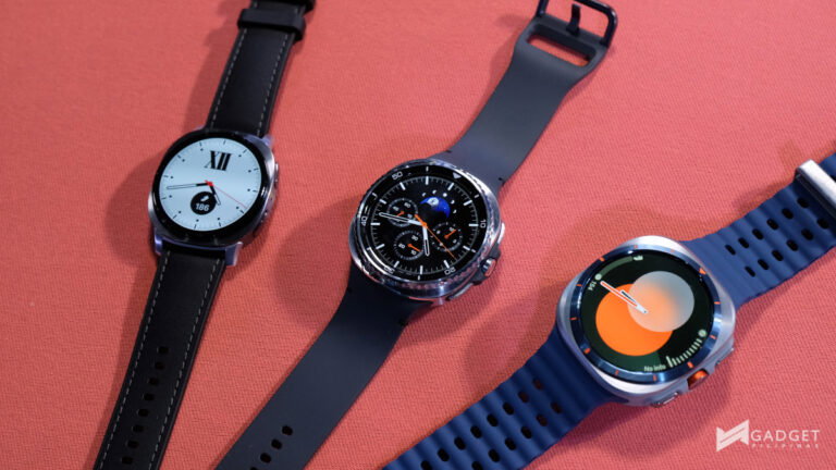 Samsung Galaxy Watch 8 series and Ultra launch faces