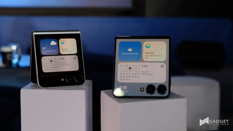 Samsung Galaxy Z Flip7 and Galaxy Z Flip7 FE launch 2