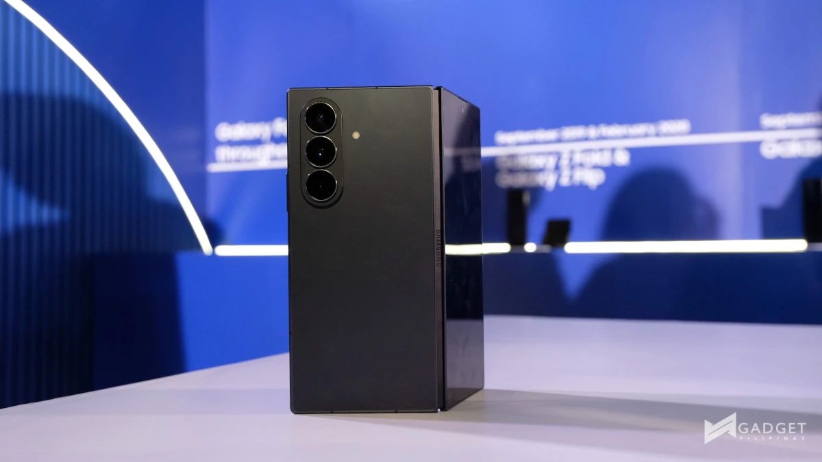 Samsung Galaxy Z Fold7 launch 2