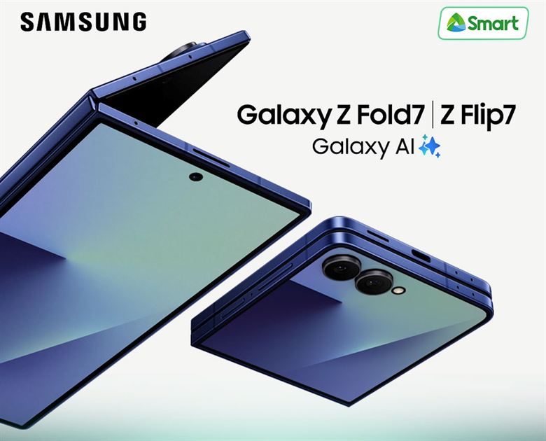 Smart Galaxy Z7 Series Pre Orders