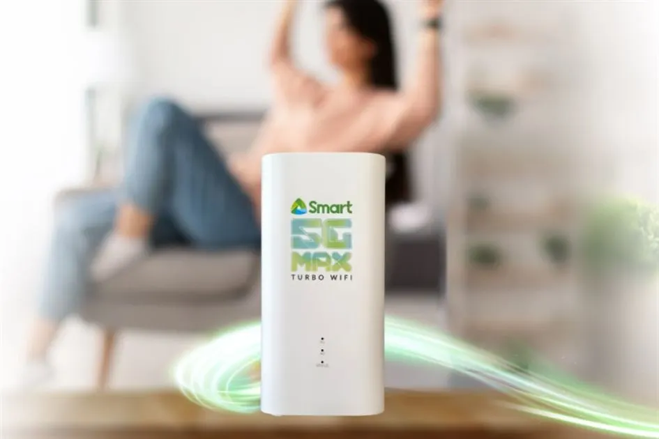 Smart Home WiFi
