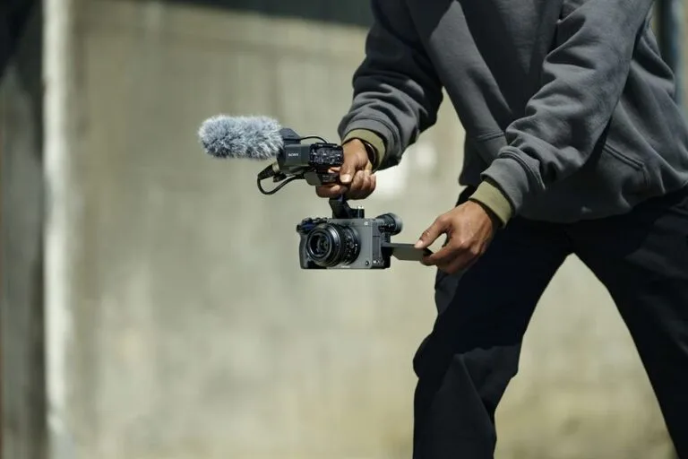 Sony FX2 Pre Order Philippines (1)