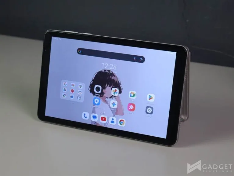 TechLife Pad Lite 8 inch Review (49)