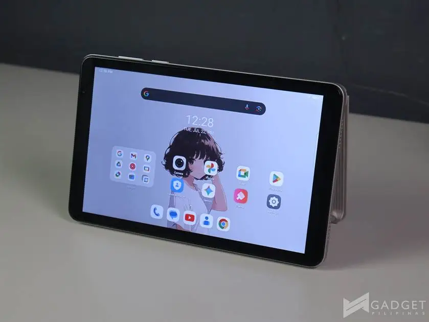 TechLife Pad Lite 8 inch Review (49)