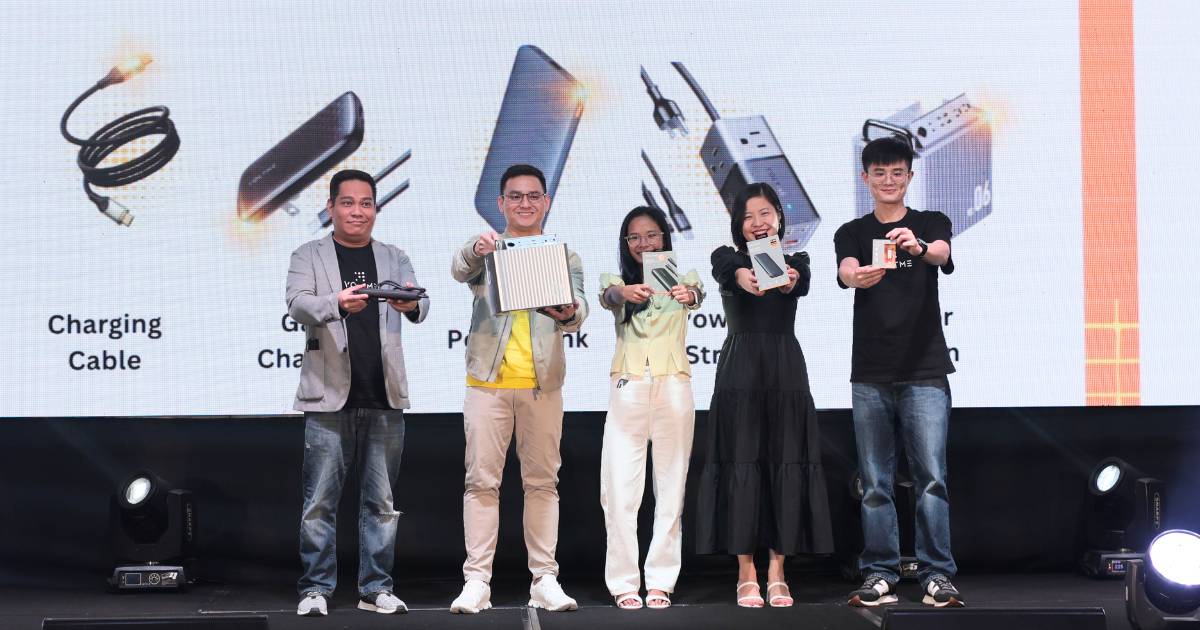 VOLTME Launch Philippines 8