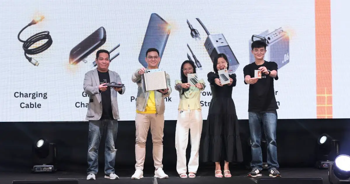 VOLTME Launch Philippines 8