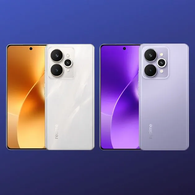 realme 15 Series