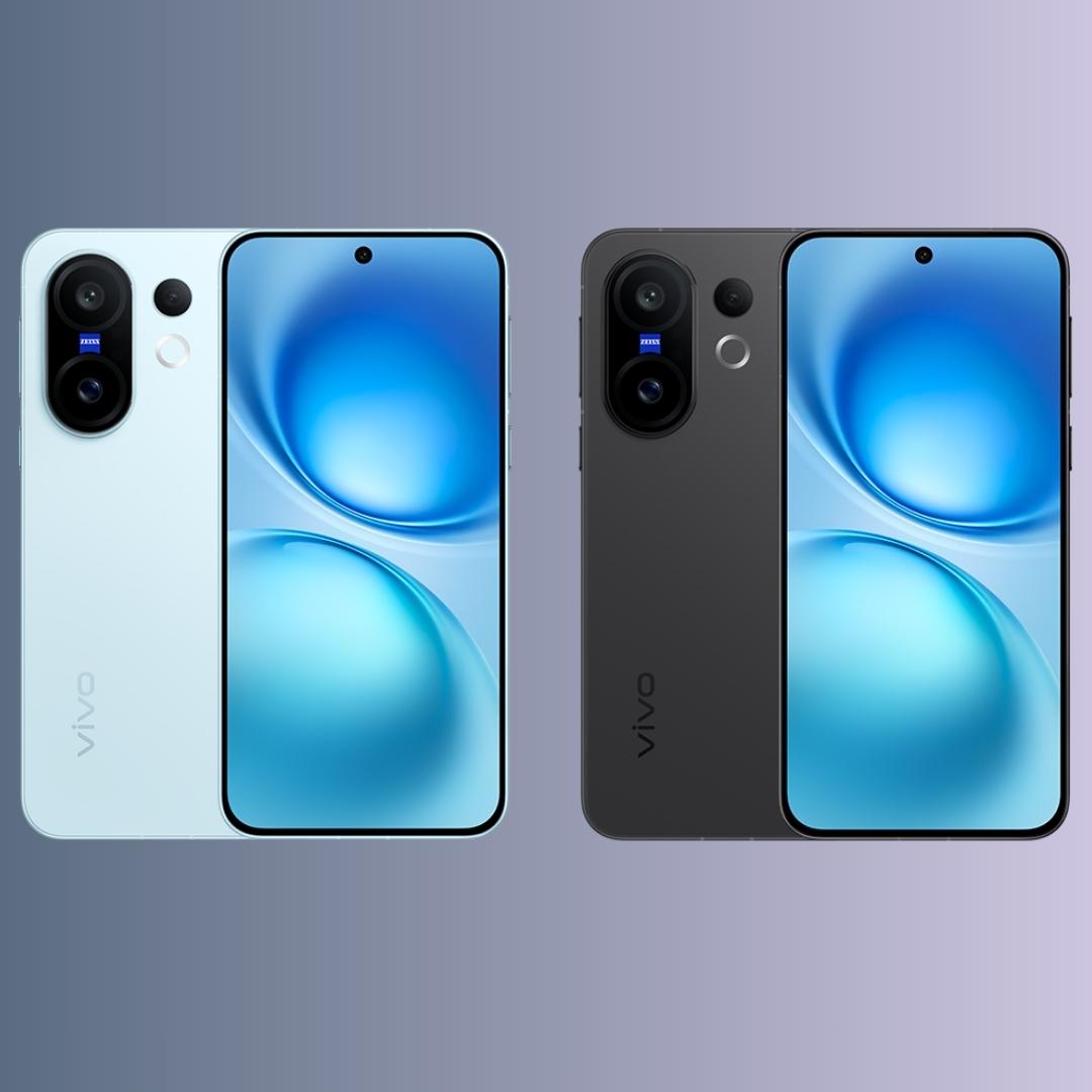 vivo X200 FE All Colors