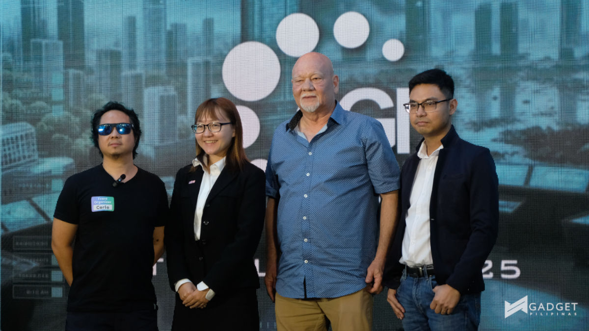 AGN Networks Solutions Inc PH launch 1