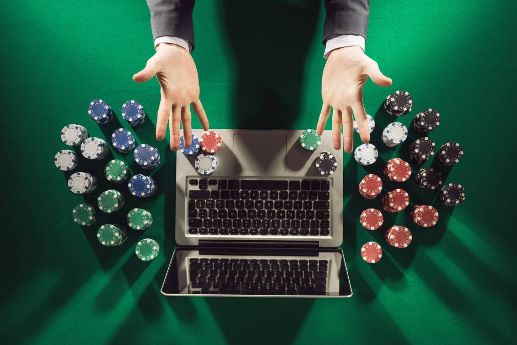 BSP Online Gambling