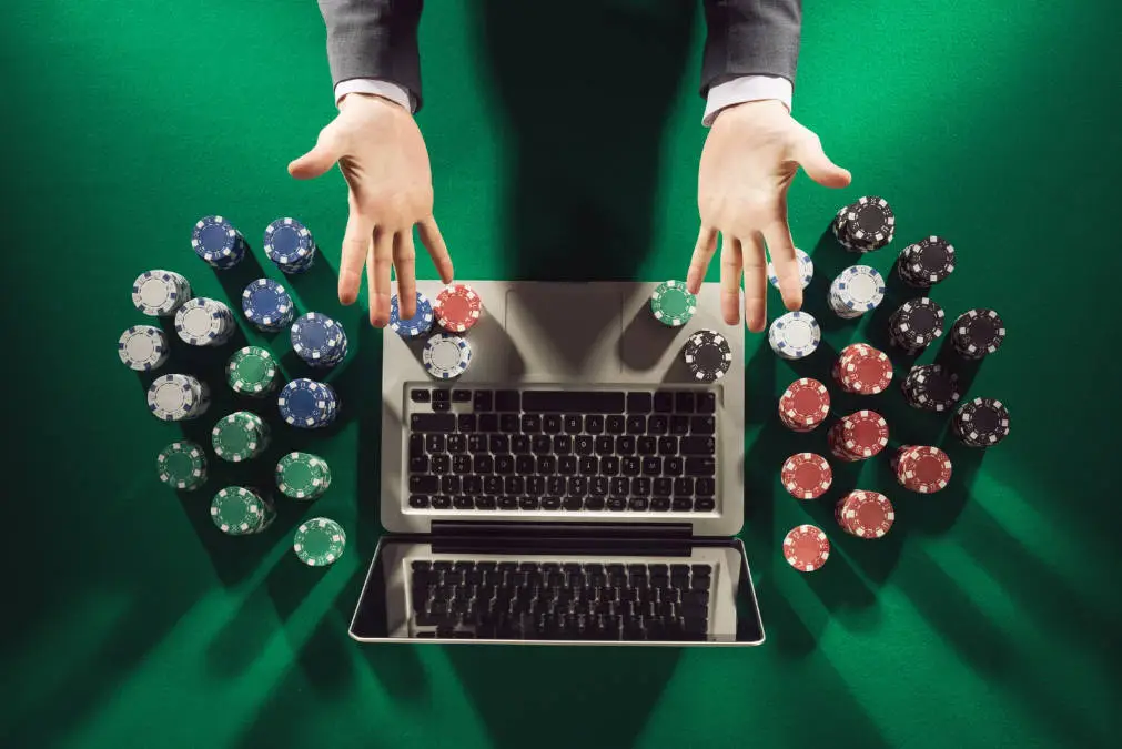 BSP Online Gambling