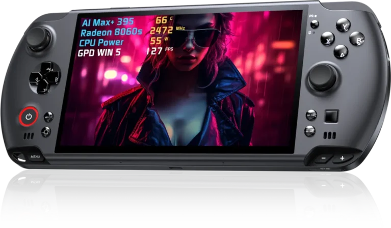 GPD Win 5 banner 3