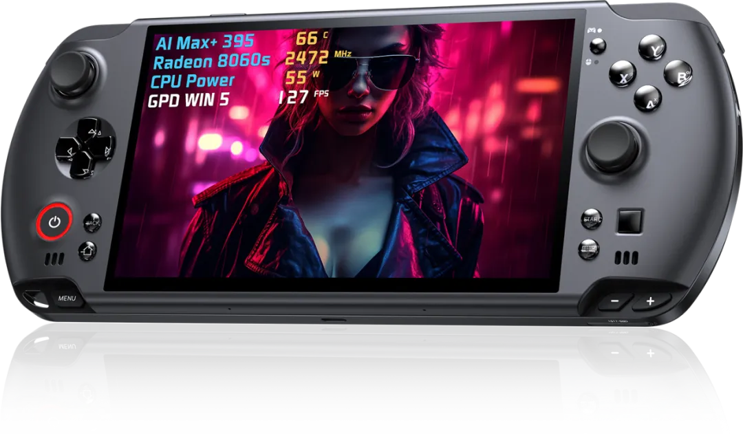 GPD Win 5 banner 3