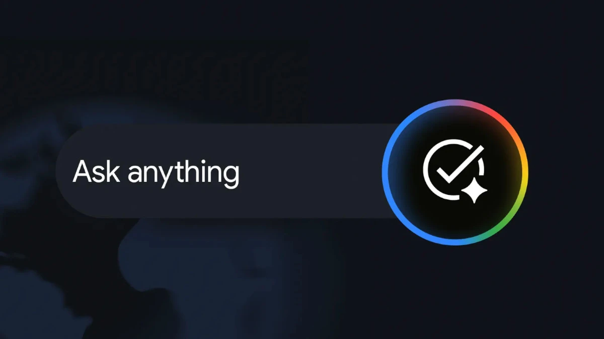 Google AI Mode in Search 1