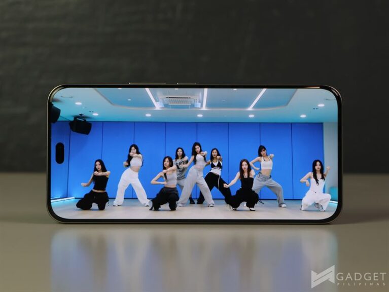 HONOR 400 Pro 5G Review Unit (119)