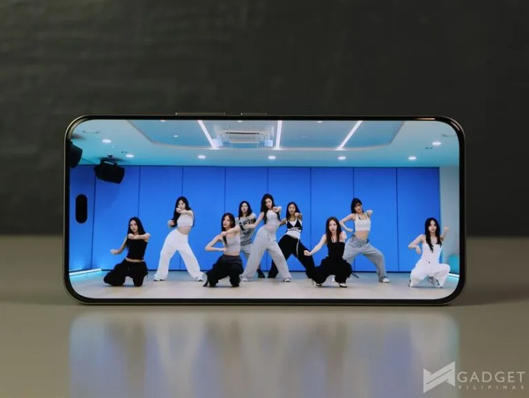 HONOR 400 Pro 5G Review Unit (119)