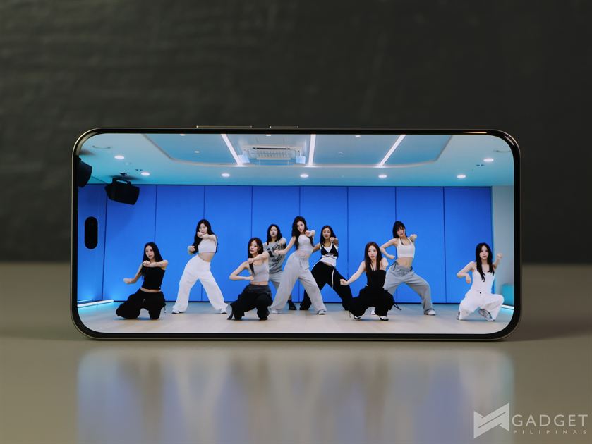 HONOR 400 Pro 5G Review Unit (119)