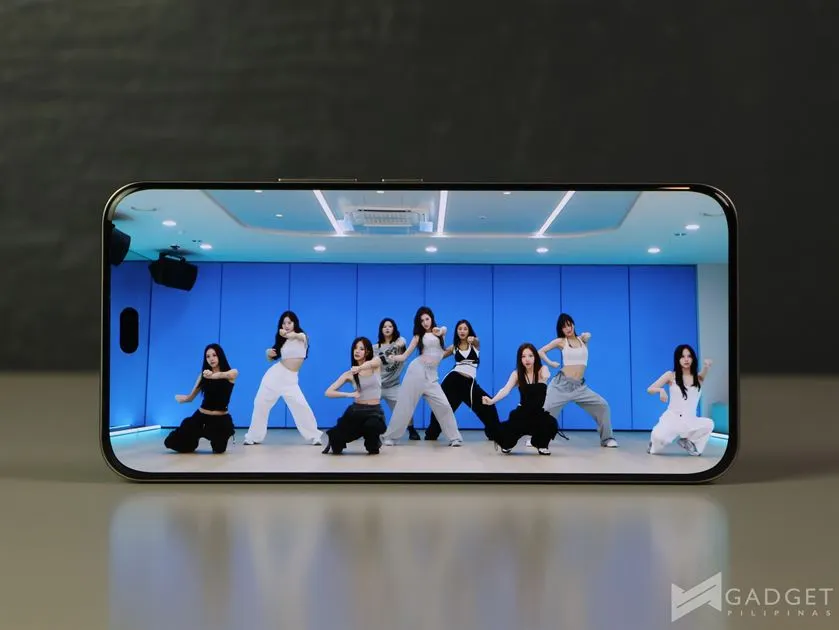 HONOR 400 Pro 5G Review Unit (119)