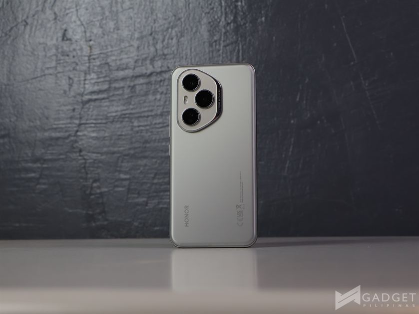 HONOR 400 Pro 5G Review Unit (71)