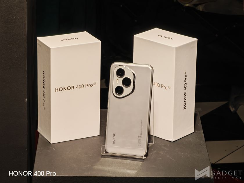 HONOR 400 Pro 5G at VMA 2025 (9)