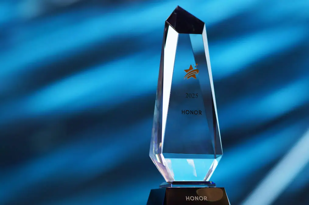 HONOR Award