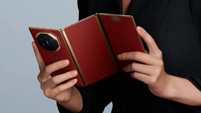 HUAWEI Mate XT 2 rumors